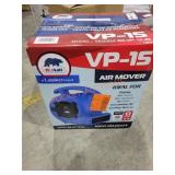 B-Air Air Mover