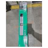 4" Submersible Deep Well Pump