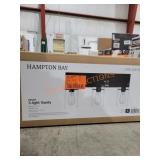 Regan 3-Light Vanity Fixture