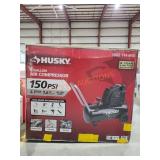 Husky 150 PSI 8 Gal Air Compressor