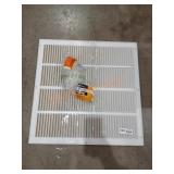 20" x 20" Air Return