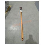 Husky 4.5" Scrapper/ Chopper