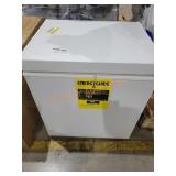 Compact Chest Freezer