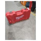 Milwaukee Recip Saw