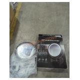 Ovente Wall Mount Mirror