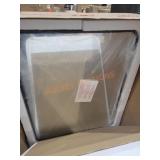 22"x28" Round Corner Medicine Cabinet