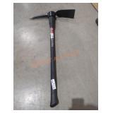 Husky 5lb Pick Mattock