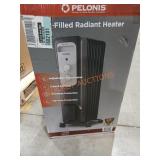 Pelonis Oil-Filled Radiant Heater