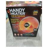 Handy Heater