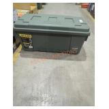 Plano Medium Storage Trunk