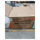 KitchenAid 1.2 Cu Ft Undet-Counter Microwave