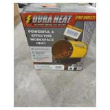 Dura Heat Electric Forced Air Heater