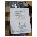 Parkwood LED Filament Pathway Lights