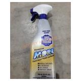 Bar Keepers Friend Spray+Foam Cleaner