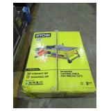 Ryobi Corded 7" Wet Tile Saw