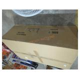 32" Ceramic Vanity Top