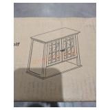 Windsor Wall Cabinet