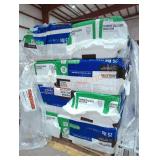 Premium Cellulose Blown-In Insulation, 10 x BID