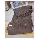 Unknown Size Area Rug