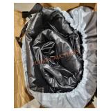 Possibly Large Air Mattress