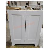 24"ï¿½ 16" ï¿½ 31-1/2" Vanity Combo