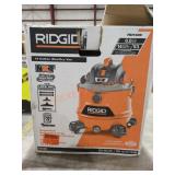 Ridgid 14Gal Wet Dry Vacuum