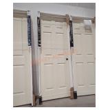 Jeld Wen 30" x 80" Interior Door