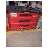 Milwaukee Tool Organizer