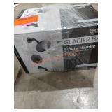 Single Handle Tub and Shower Set