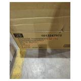 (4)Defiant Hall & Closet Levers, 6PK