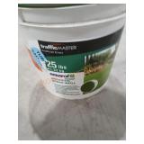 25lb Bucket Artificial Grass Infill