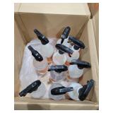 Multi Surface Cleaner and Carpet Spotter 10 Pack