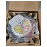 Flushmount Light Fixture