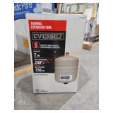 Everbilt Thermal Expansion Tank