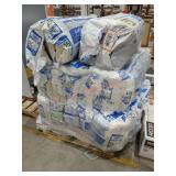 R15 Kraft Faced 15" x 93" Precut Fiberglass