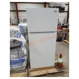 Vissani 14.2 Cu Ft Refrigerator/Freezer
