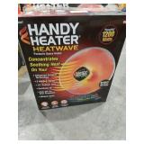 Handy Heater