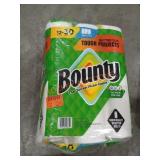 Bounty Paper Towels (12 pack)