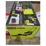 RYOBI 13" 18V Lawn Mower