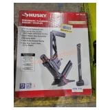 Pneumatic Flooring Nailer/Stapler