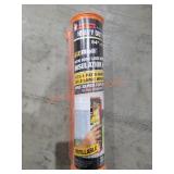 Frost King Shrink Film Kit for Patio Doors/Large