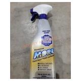 Bar Keepers Friend Spray+Foam Cleaner