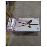 HDC 52" Indoor Ceiling Fan