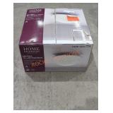 HDC 12" LED Flush Mount