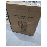 Oil Filled Radiant Heater