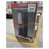 Pelonis Oil Filled Radiant Heater