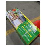 Cedar Elevated Bucket Garden Frame