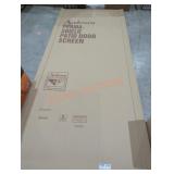 Andersen Perma Shield Patio Door Screen