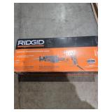 Ridgid Orbital Reciprocating Saw