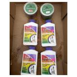 Case Of Spreader Sticker And Grafting Wax